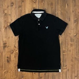American Eagle Polo Shirt